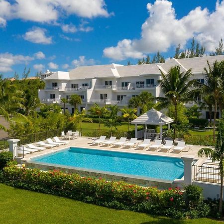 Ocean Terraces By Eleuthera Vacation Rentals Nassau Eksteriør billede