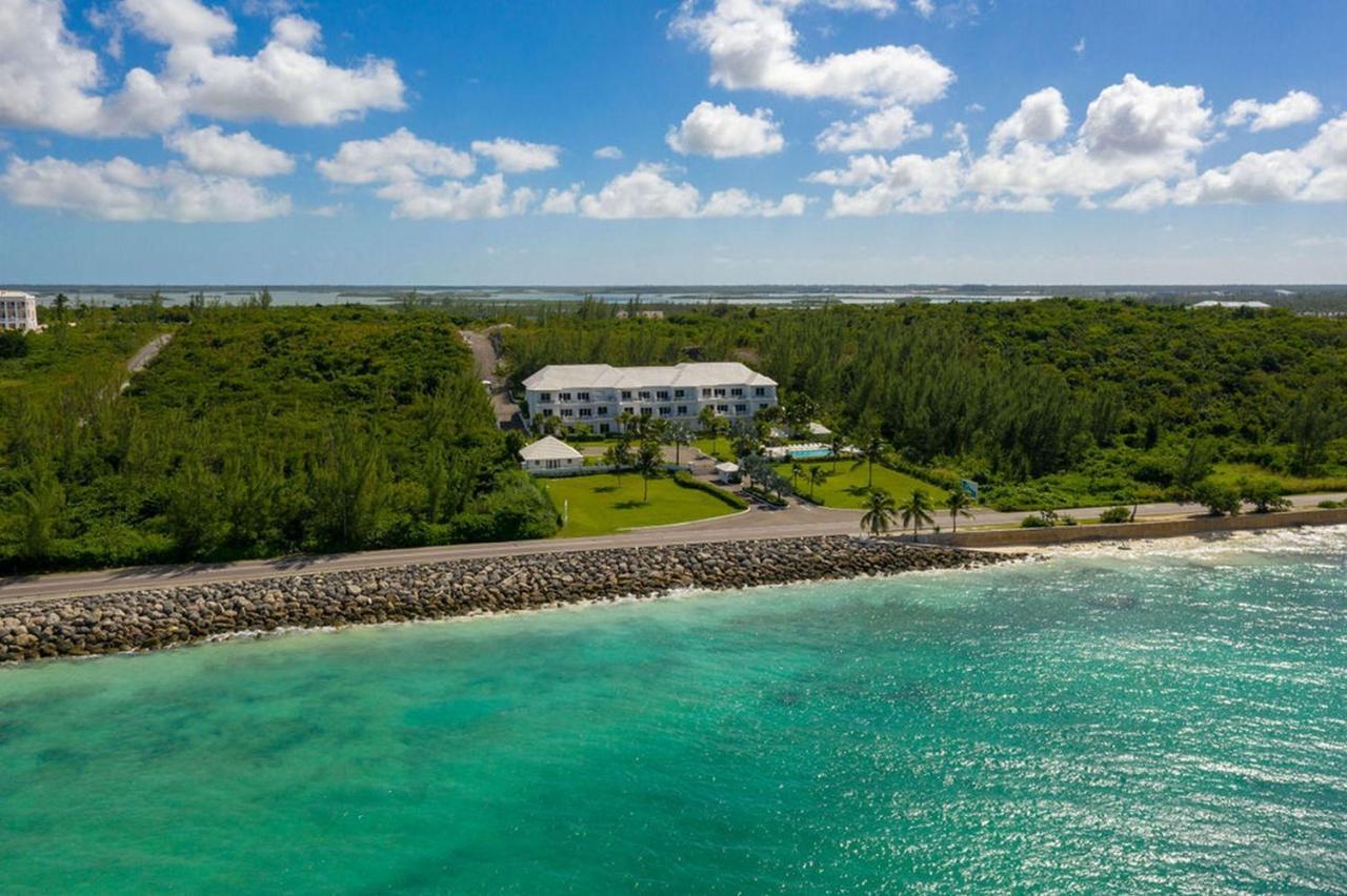 Ocean Terraces By Eleuthera Vacation Rentals Nassau Eksteriør billede