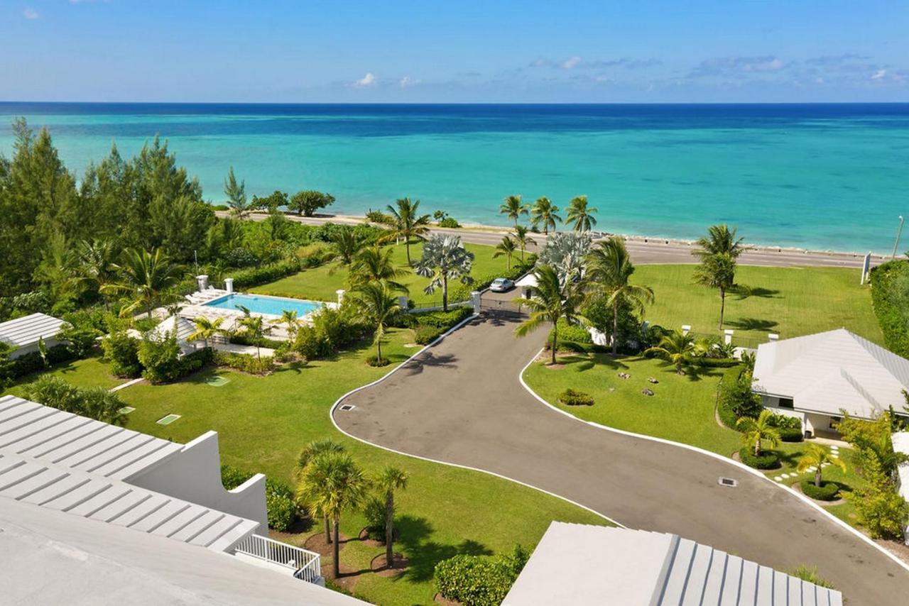 Ocean Terraces By Eleuthera Vacation Rentals Nassau Eksteriør billede