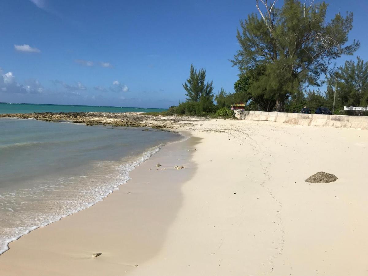 Ocean Terraces By Eleuthera Vacation Rentals Nassau Eksteriør billede